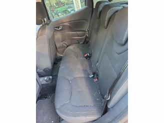 Renault Clio Clio IV (5R), Hatchback 5-drs, 2012 / 2021 0.9 Energy TCE 90 12V picture 13
