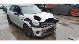 Uttjänta bilar auto Mini Cooper  2015/5