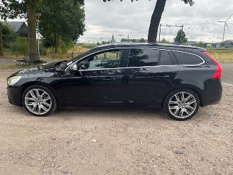 Volvo V-60 1.6 T4 picture 3