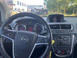 Opel Mokka 1.4 turbo picture 8