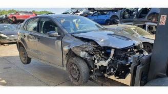 Purkuautot passenger cars Volkswagen Polo Polo V (6R), Hatchback, 2009 / 2017 1.2 12V BlueMotion Technology 2014/7