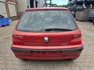 Peugeot 106 106 II, Hatchback, 1996 / 2004 1.1 XN,XR,XT,Accent picture 5