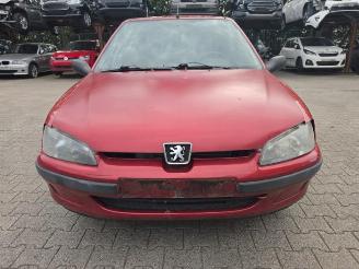 Peugeot 106 106 II, Hatchback, 1996 / 2004 1.1 XN,XR,XT,Accent 2000/4