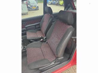 Peugeot 106 106 II, Hatchback, 1996 / 2004 1.1 XN,XR,XT,Accent picture 12