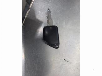 Peugeot 106 106 II, Hatchback, 1996 / 2004 1.1 XN,XR,XT,Accent picture 17
