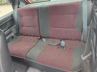 Peugeot 106 106 II, Hatchback, 1996 / 2004 1.1 XN,XR,XT,Accent picture 13
