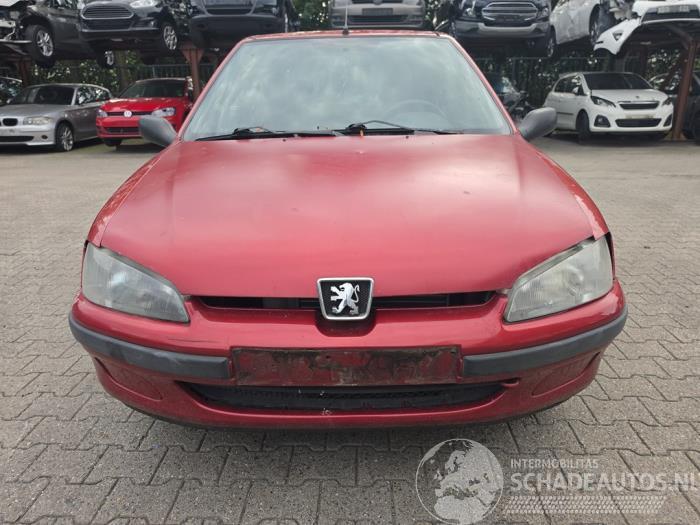 Peugeot 106 106 II, Hatchback, 1996 / 2004 1.1 XN,XR,XT,Accent