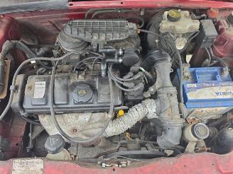 Peugeot 106 106 II, Hatchback, 1996 / 2004 1.1 XN,XR,XT,Accent picture 9