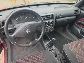 Peugeot 106 106 II, Hatchback, 1996 / 2004 1.1 XN,XR,XT,Accent picture 10