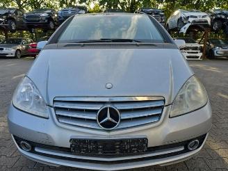 demontáž osobní automobily Mercedes A-klasse A (W169), Hatchback, 2004 / 2012 1.7 A-170 5-Drs. 2008/8