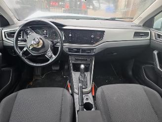 Volkswagen Polo Polo VI (AW1), Hatchback 5-drs, 2017 1.0 TSI 12V picture 10
