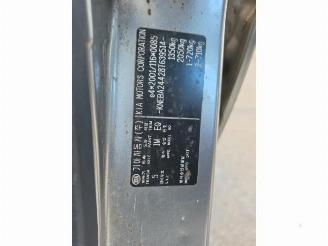 Kia Picanto Picanto (BA), Hatchback, 2004 / 2011 1.0 12V picture 13