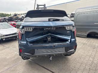 Lynk & Co 01 01, SUV, 2018 1.5 PHEV picture 4