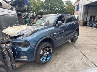 Uttjänta bilar auto Lynk & Co 01 01, SUV, 2018 1.5 PHEV 2023/1