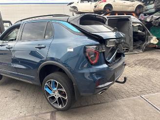 Lynk & Co 01 01, SUV, 2018 1.5 PHEV picture 3