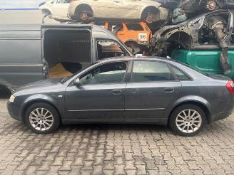 Dezmembrări autoturisme Audi A4 A4 (B6), Sedan, 2000 / 2005 2.0 FSI 16V 2003/3