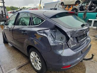 Ford Focus Focus 3, Hatchback, 2010 / 2020 1.6 EcoBoost 16V picture 4