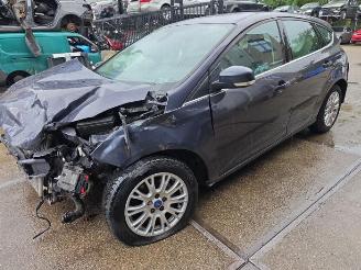 Ford Focus Focus 3, Hatchback, 2010 / 2020 1.6 EcoBoost 16V picture 2