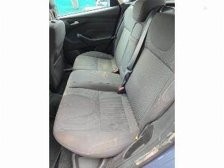 Ford Focus Focus 3, Hatchback, 2010 / 2020 1.6 EcoBoost 16V picture 14