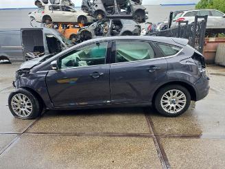Ford Focus Focus 3, Hatchback, 2010 / 2020 1.6 EcoBoost 16V picture 3