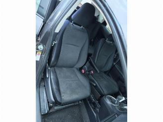 Toyota Verso S Verso S, MPV, 2010 / 2016 1.33 16V Dual VVT-I picture 19