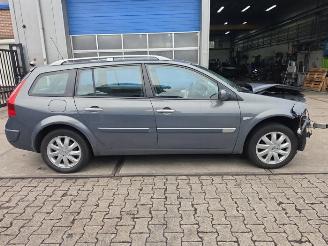 Renault Mégane Megane II Grandtour (KM), Combi 5-drs, 2003 / 2009 1.6 16V picture 7