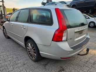 Volvo V-50 V50 (MW), Combi, 2003 / 2012 2.0 16V picture 4