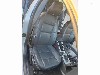 Volvo V-50 V50 (MW), Combi, 2003 / 2012 2.0 16V picture 20
