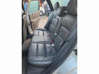 Volvo V-50 V50 (MW), Combi, 2003 / 2012 2.0 16V picture 18