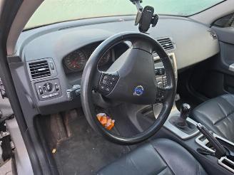 Volvo V-50 V50 (MW), Combi, 2003 / 2012 2.0 16V picture 15
