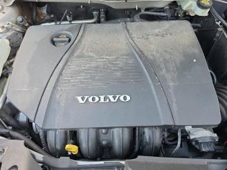 Volvo V-50 V50 (MW), Combi, 2003 / 2012 2.0 16V picture 21