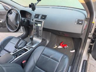 Volvo V-50 V50 (MW), Combi, 2003 / 2012 2.0 16V picture 16