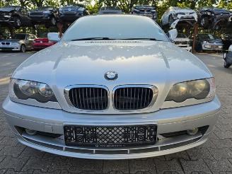 Uttjänta bilar auto BMW 3-serie  2002/7