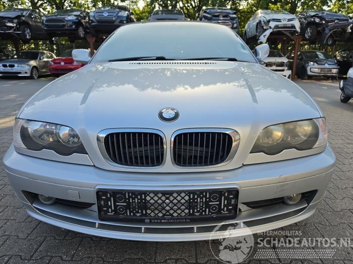 BMW 3-serie 