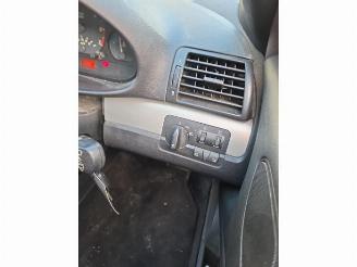 BMW 3-serie  picture 12