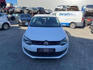 Volkswagen Polo Polo V (6R), Hatchback, 2009 / 2017 1.2 12V BlueMotion Technology picture 7