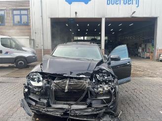  Porsche Cayenne Cayenne (9PA), SUV, 2002 / 2010 4.5 V8 32V Turbo 2003/12