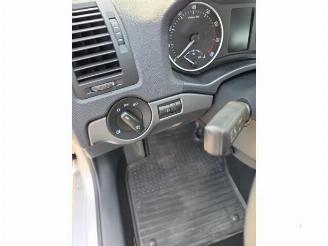 Skoda Octavia  picture 12