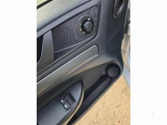 Skoda Octavia  picture 13