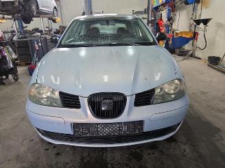 Sloopauto Seat Ibiza Ibiza III (6L1), Hatchback, 2002 / 2009 1.4 16V 100 2002/6