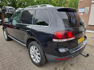 Volkswagen Touareg 3.0 TDI picture 7