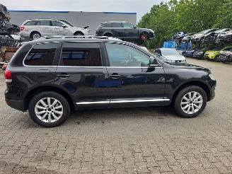 Volkswagen Touareg 3.0 TDI picture 5