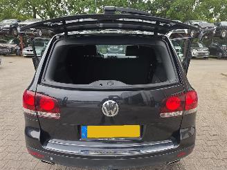 Volkswagen Touareg 3.0 TDI picture 9