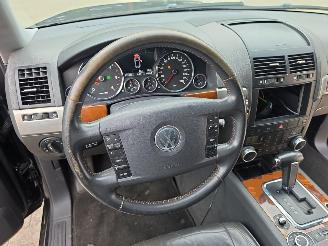 Volkswagen Touareg 3.0 TDI picture 16