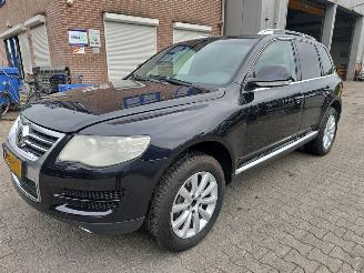Volkswagen Touareg 3.0 TDI picture 2
