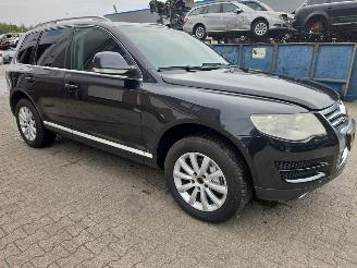 Volkswagen Touareg 3.0 TDI picture 3