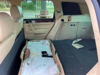 Volkswagen Touareg 2,5 tdi picture 10