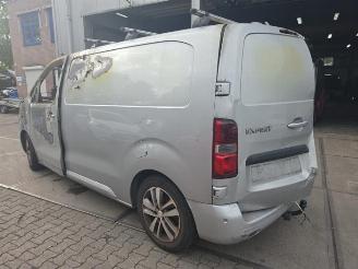 Peugeot Expert Expert (V1/VA/VB/VE/VF/VT/VY), Van, 2016 2.0 Blue HDi 180 16V picture 4