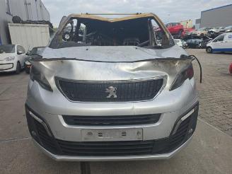  Peugeot Expert Expert (V1/VA/VB/VE/VF/VT/VY), Van, 2016 2.0 Blue HDi 180 16V 2018/9