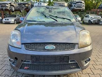Sloopauto Ford Fiesta Fiesta 5 (JD/JH), Hatchback, 2001 / 2009 2.0 16V ST150 2007/4